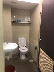 Woodlands Bizhub (D27), Factory #450337601